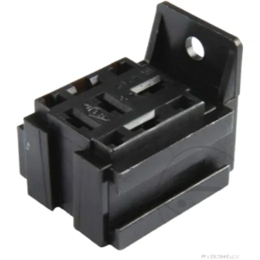Relay Socket 9 Pin for Motorcycles