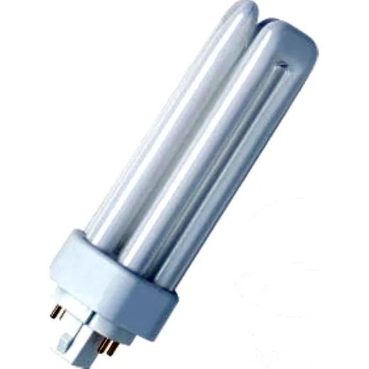 Fluorescent lamp de26w/840