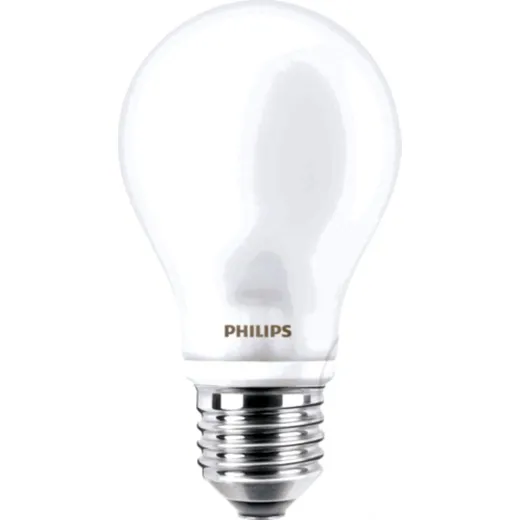 Bulb led 5w e27 philips