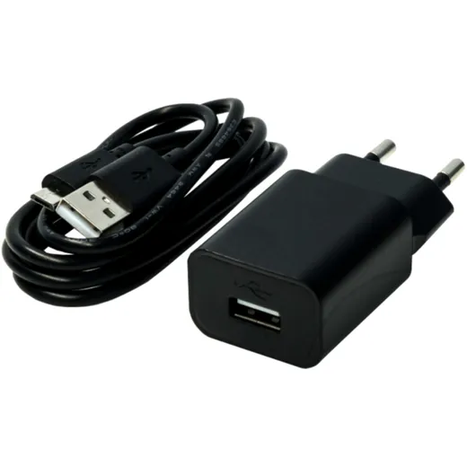 Charging Adapter 230V & USB Cable for JMP Hand Torches