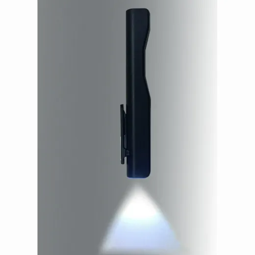 Handlampe Akku Mini LED_2