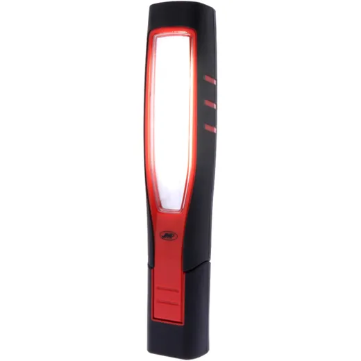 JMP Battery Work Lamp 750LM COB LED 8W