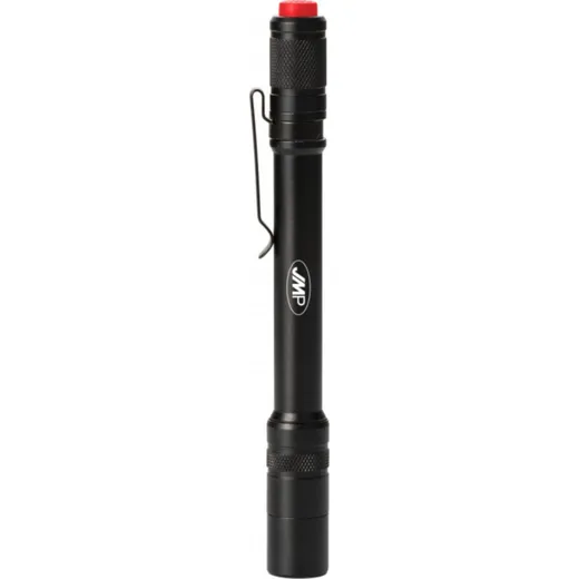 Pen light battery led jmp