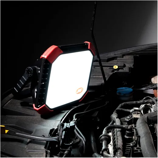 Battery LED Floodlight JMP_0