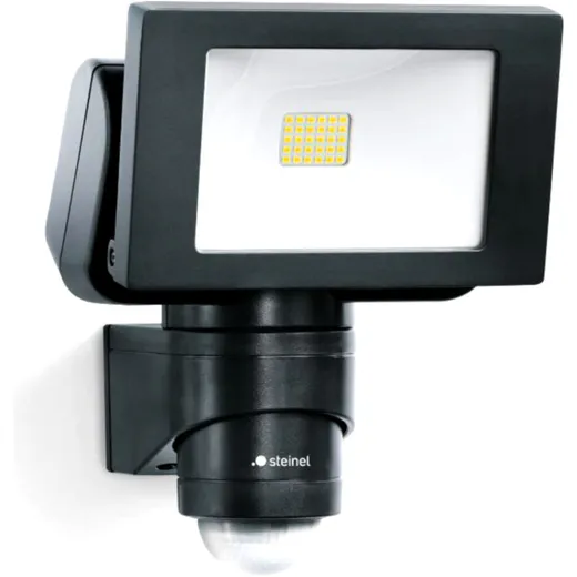 Steinel LED Spotlight with Motion Sensor