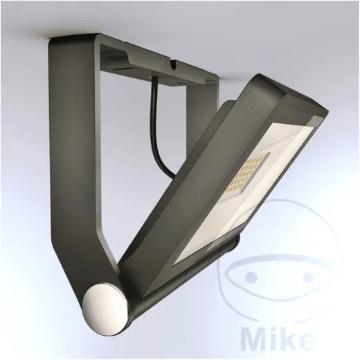LED Spotlight 2550LM for Wall and Ceiling Installation_0