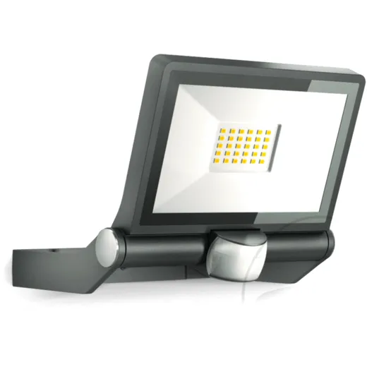 LED Spotlight with Motion Sensor 2550LM