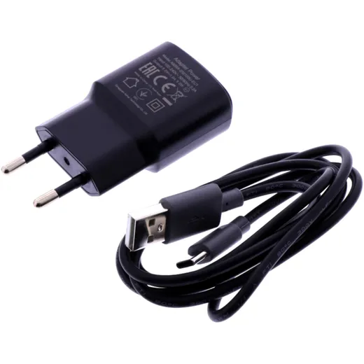 Charging Adapter 230V with USB-C Cable for JMP Hand Torches