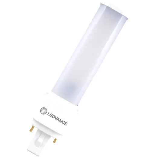 LED DULUX D13EM 6W for G24D-1
