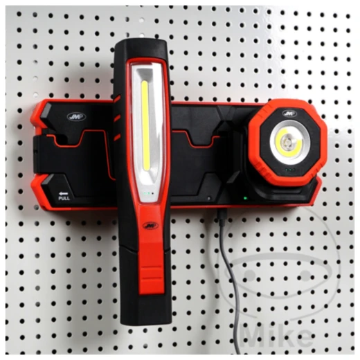Wireless Charging Station JMP for 2 Hand Torches_1