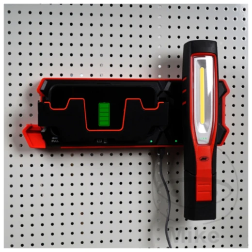 Wireless Charging Station JMP for 2 Hand Torches_2