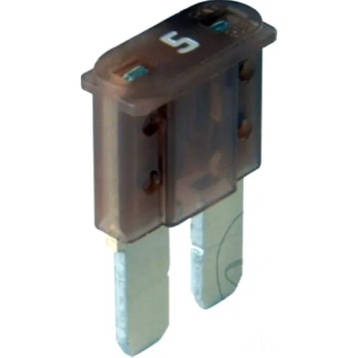 Micro 2 fuse