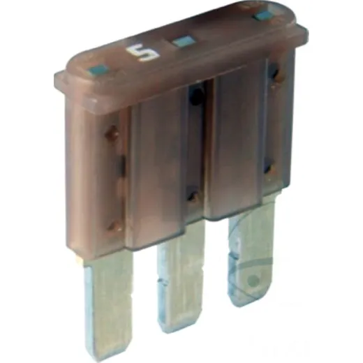 Fuse MICRO3 5A
