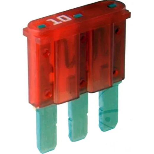 Fuse MICRO3 10A