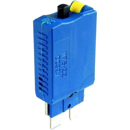 MIDI Fuse (ATO) 20A Automatic