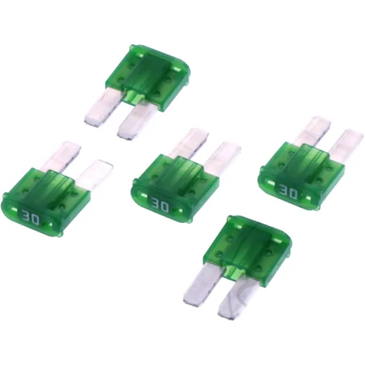 FUSE MICRO 2 30A for Motorcycles_0