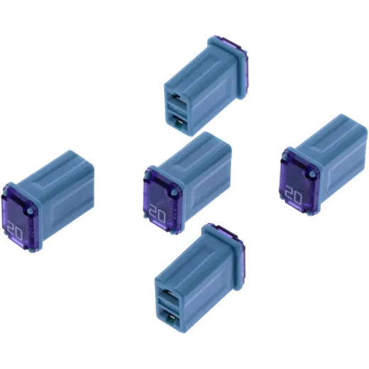MCase Fuse 20A for various brands_0