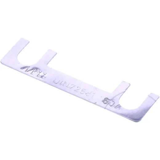 Streifensicherung 60A 41x11 für Motorräder
