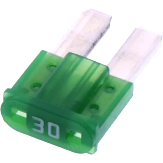 FUSE MICRO 2 30A JMP for Motorcycles