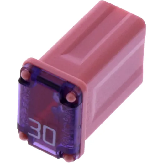 MCase 30A Blocksicherung für Motorräder