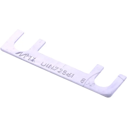 Streifensicherung 60A 41x11 JMP für Motorräder