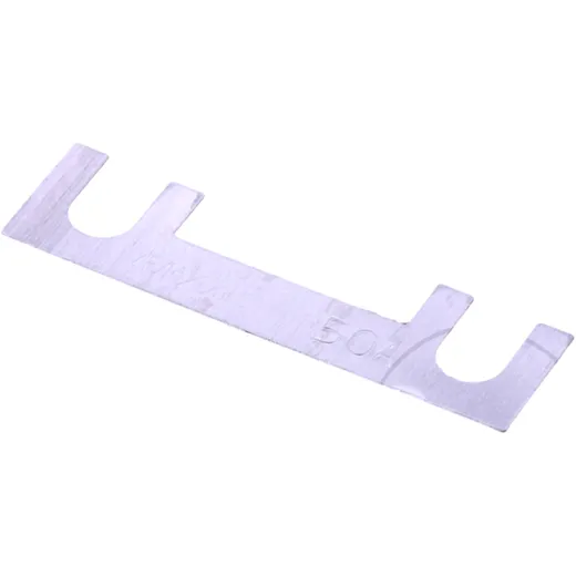 Streifensicherung 50A 41x11 JMP für Motorräder