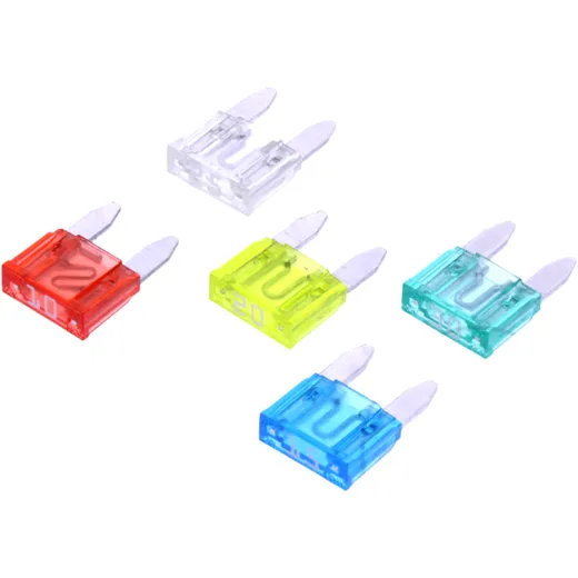 MINI FUSE ASSORTMENT 10-30A