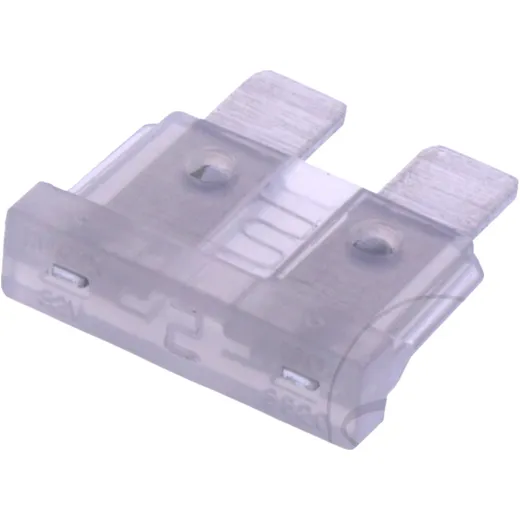 MIDI Flachstecksicherung 2A JMP weiß 5ST ALTN1490187