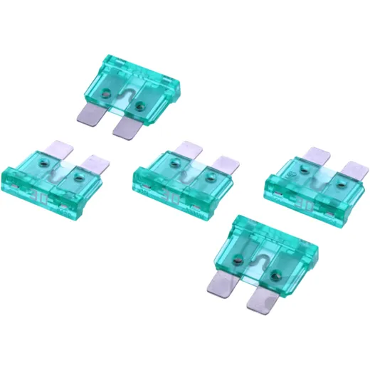 MIDI Sicherung 30A für Motorräder_0