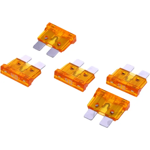 MIDI Sicherung (ATO) 40A JMP orange Pack 5_0