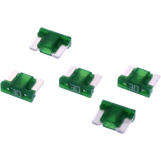 FUSE MINI LP 30A JMP HGN for Motorcycles_0