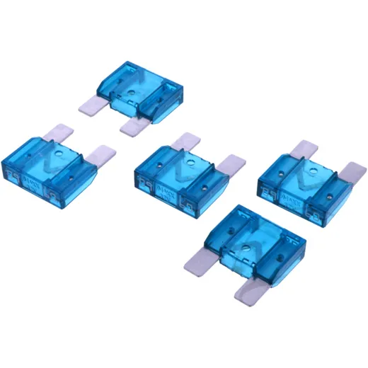 MAXI Blade Fuse 60A JMP for Motorcycles_0