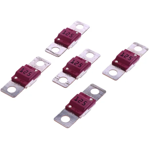 MIDI Fuse 125A 42x12 JMP Pink Pack_0