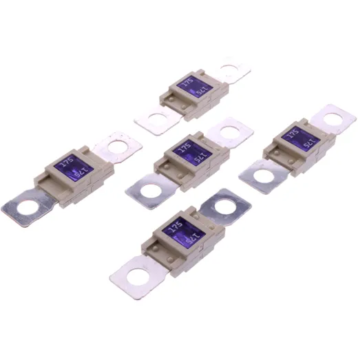 MEGA Fuse 175A 68.8x19 JMP White Pack of 5_0