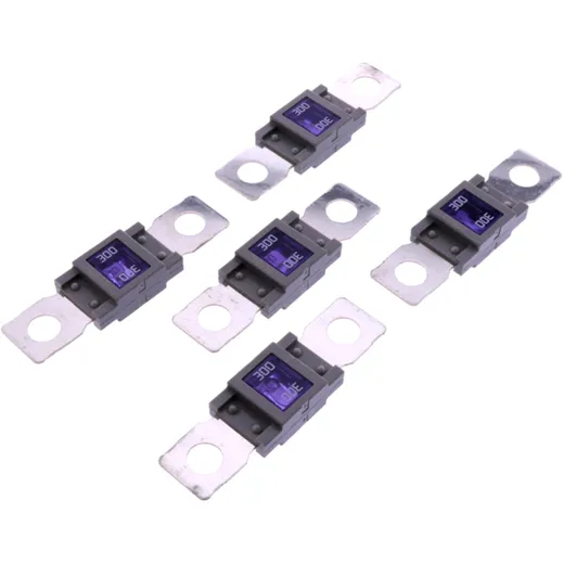 FUSE MEGA 300A 68.8X19 JMP GREY PACK 5 PCS_0
