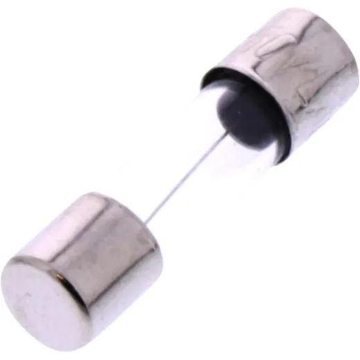 GLASS FUSE 5A 20x5 JMP für Motorräder