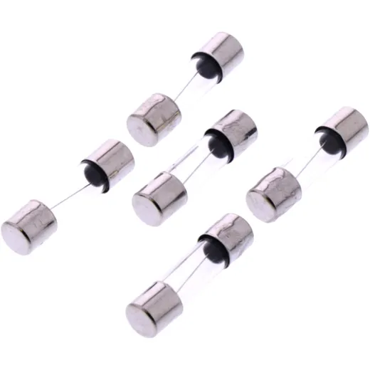 GLASS FUSE 5A 20x5 JMP für Motorräder_0