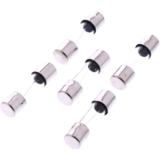 Glass Fuse 10A 20x5 for Motorcycles_0
