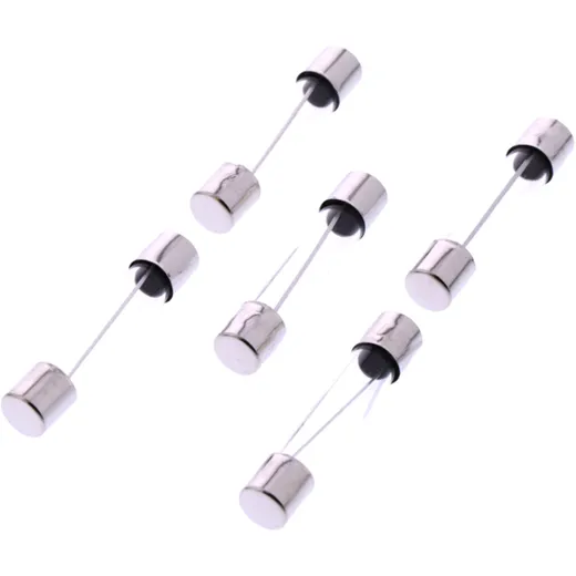 Glass Fuse 15A 32x6 for American Cars_0