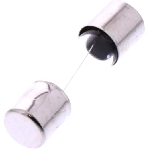 Glassicherung 10A 20x5 für Motorräder 1490217
