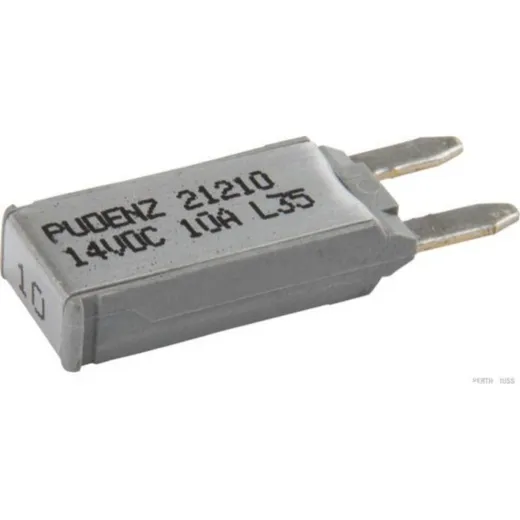 Automatic cut out fuse - 10a
