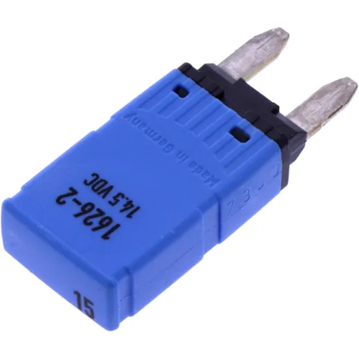 Mini FUSE 15A Automatic