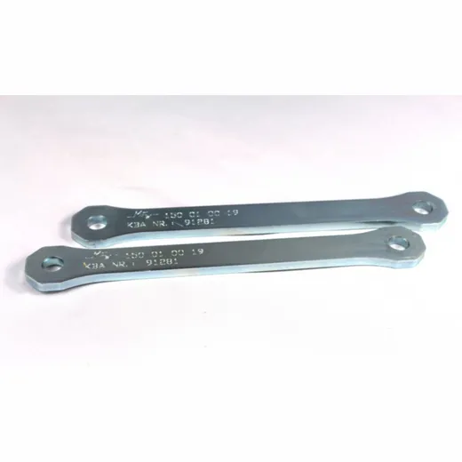 Rear lowering kit mfw 150010019