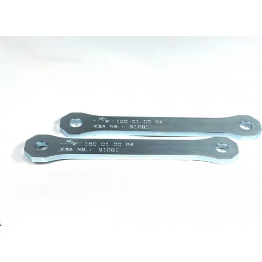 Rear lowering kit mfw 150010024