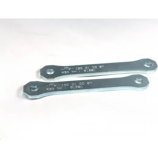 Rear lowering kit mfw 150010027