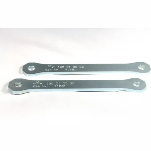 Rear lowering kit mfw 150010050