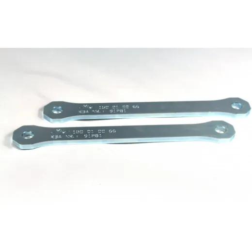 Rear lowering kit mfw 150010066