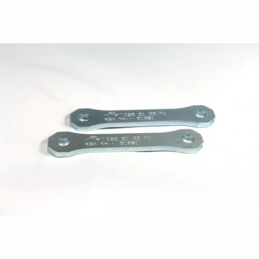 Rear lowering kit mfw 150010071