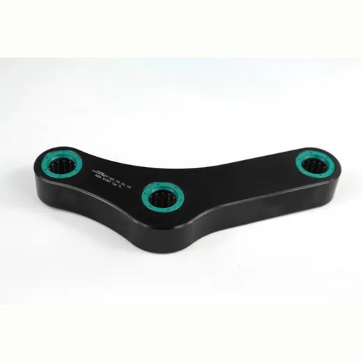 Rear lowering kit mfw 150030008