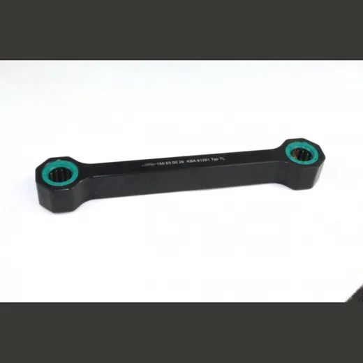 Rear lowering kit mfw 150030029